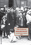 Palle Andersen: Holocaust Holocaust