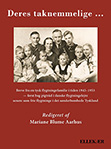 Mariane Aarhus: Deres taknemmelige ... Deres taknemmelige ...