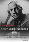 Terry Parssinen: Oster-konspirationen i 1938 Oster-konspirationen